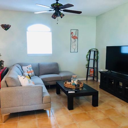 Mariposa Beach House Humacao Exterior foto