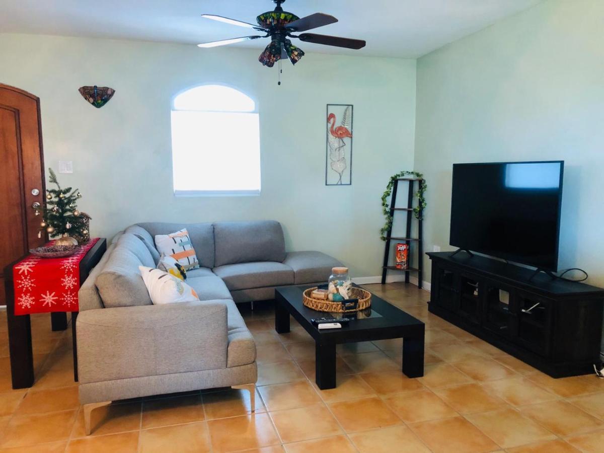 Mariposa Beach House Humacao Exterior foto